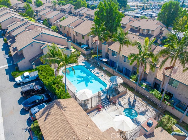 Detail Gallery Image 34 of 40 For 15815 Fallen Leaf Rd., La Puente,  CA 91744 - 3 Beds | 2/1 Baths