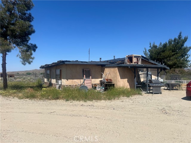 21333 NATIONAL Trail, Barstow, CA 92311 Listing Photo  1