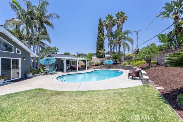 Detail Gallery Image 61 of 75 For 1030 N Norman Pl, Fullerton,  CA 92831 - 4 Beds | 3/1 Baths