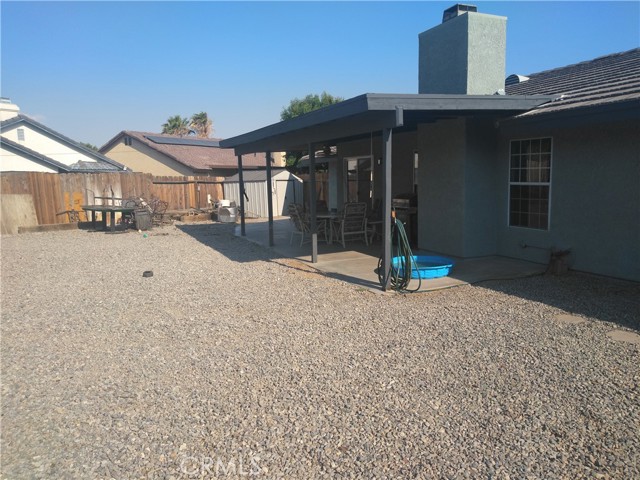 Detail Gallery Image 14 of 16 For 14934 Autumn Ln, Helendale,  CA 92342 - 3 Beds | 2 Baths