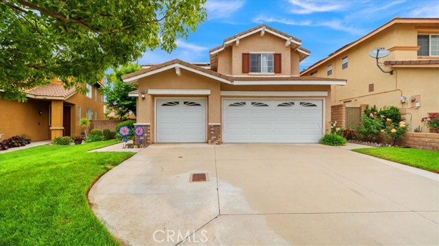 5594 Spur Court, Fontana, CA 92336