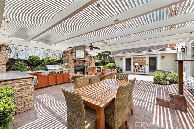 Detail Gallery Image 31 of 32 For 1821 Port Margate Pl, Newport Beach,  CA 92660 - 5 Beds | 3 Baths