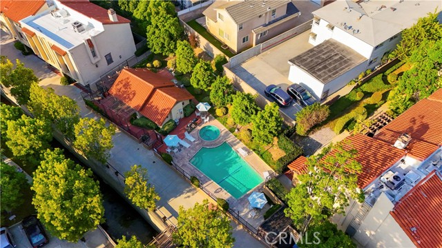 Detail Gallery Image 29 of 29 For 433 E Mission Rd #53,  Alhambra,  CA 91801 - 2 Beds | 3 Baths