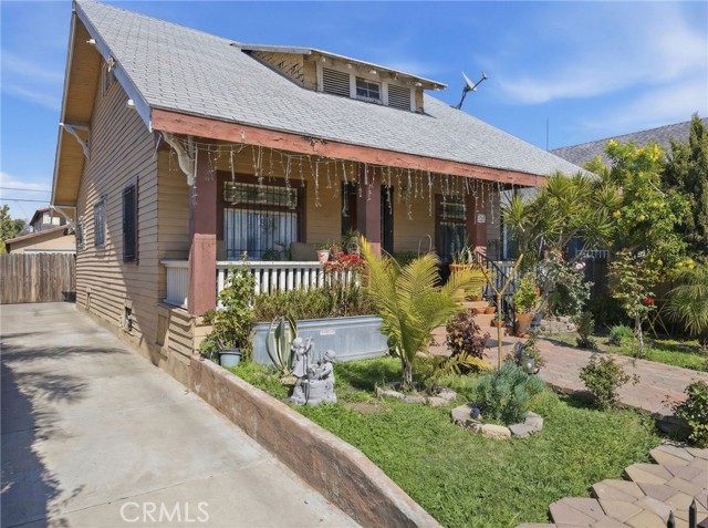 Detail Gallery Image 5 of 30 For 123 E 65th St, Los Angeles,  CA 90003 - 3 Beds | 2 Baths