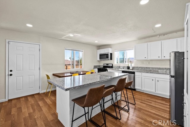 Detail Gallery Image 11 of 43 For 73605 Sunnyslope, Twentynine Palms,  CA 92277 - 2 Beds | 1 Baths