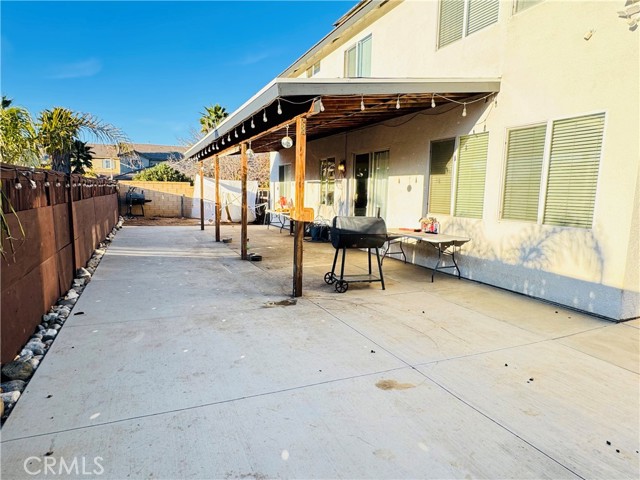 Detail Gallery Image 34 of 40 For 12615 Bellflower, Moreno Valley,  CA 92555 - 4 Beds | 3 Baths