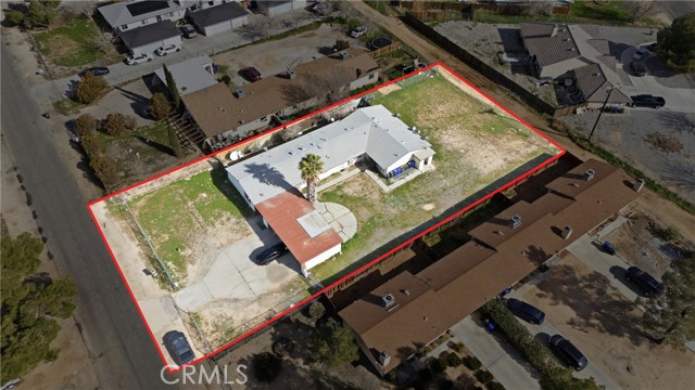 Detail Gallery Image 3 of 21 For 13073 Mohawk, Apple Valley,  CA 92308 - – Beds | – Baths