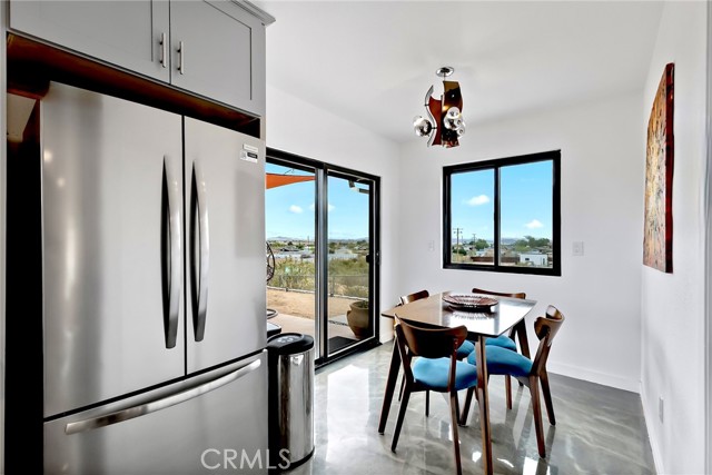 Detail Gallery Image 15 of 58 For 61910 Sunburst, Joshua Tree,  CA 92252 - 2 Beds | 1 Baths