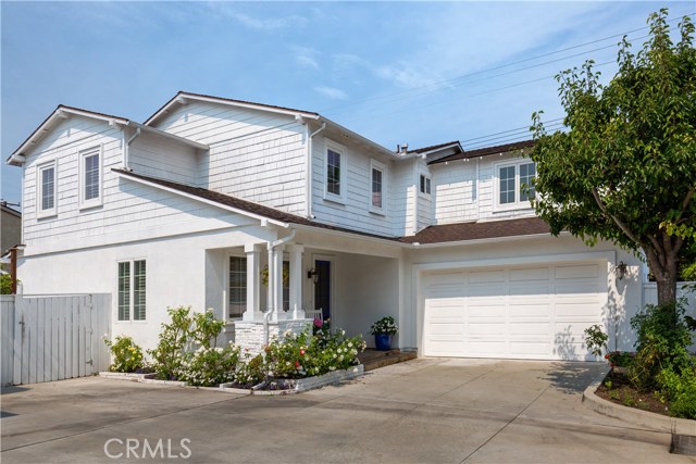 2441 Elden Ave #D, Costa Mesa, CA 92627