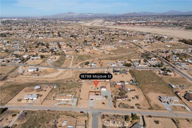 Detail Gallery Image 32 of 33 For 18798 Mojave, Hesperia,  CA 92345 - 3 Beds | 2 Baths