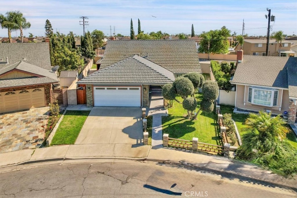 5232 Toulouse Drive