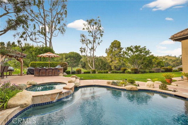 Detail Gallery Image 35 of 41 For 24845 Avenida Asoleada, Calabasas,  CA 91302 - 4 Beds | 3 Baths