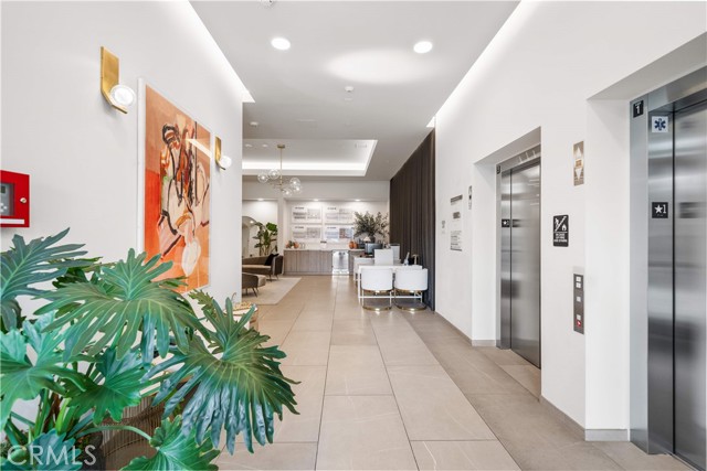 Detail Gallery Image 20 of 42 For 218 N El Molino Ave #501,  Pasadena,  CA 91101 - 1 Beds | 1 Baths