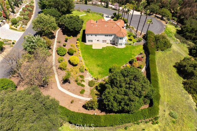 Detail Gallery Image 52 of 56 For 1036 Alpine Ct, Chino Hills,  CA 91709 - 4 Beds | 3/1 Baths