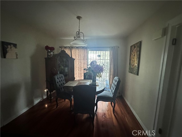 Detail Gallery Image 5 of 14 For 5612 Rimpau Blvd, Windsor Hills,  CA 90043 - 2 Beds | 2 Baths