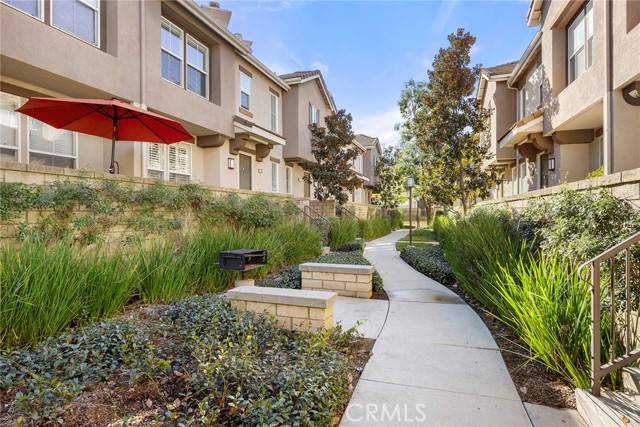 Detail Gallery Image 37 of 41 For 748 Ashby Lane #55,  Brea,  CA 92821 - 3 Beds | 2/1 Baths