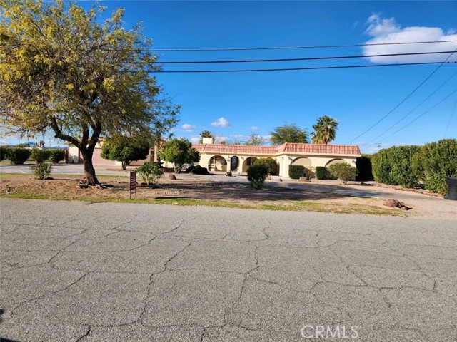 Detail Gallery Image 1 of 12 For 150278 Arizona St, Big River,  CA 92242 - 4 Beds | 4 Baths