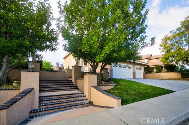 Image 3 for 4800 Sapphire Rd, Chino Hills, CA 91709