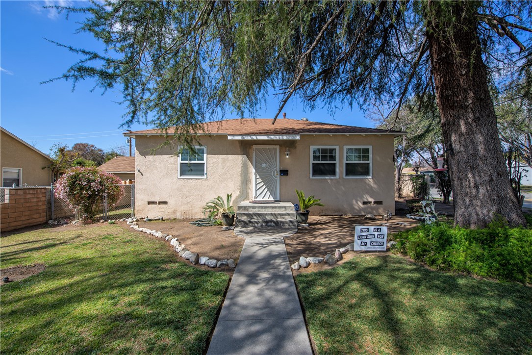 4794 N D St, San Bernardino, CA 92407