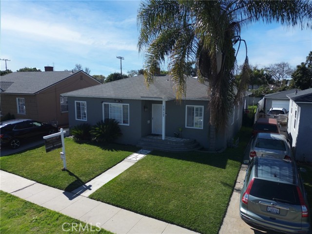 1317 Mayo Avenue, Compton, California 90221, 3 Bedrooms Bedrooms, ,2 BathroomsBathrooms,Single Family Residence,For Sale,Mayo,DW24013279