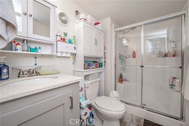 Detail Gallery Image 9 of 24 For 13525 S Vermont Ave #17,  Gardena,  CA 90247 - 1 Beds | 1 Baths