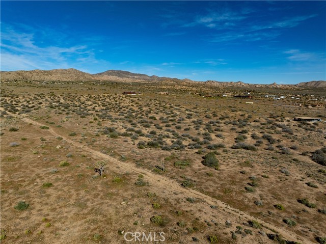 Detail Gallery Image 26 of 45 For 51856 Trails End Rd, Pioneertown,  CA 92268 - – Beds | – Baths