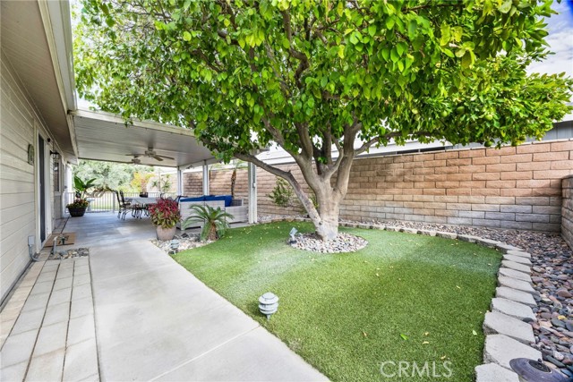 Detail Gallery Image 30 of 43 For 34774 Stage Dr, Thousand Palms,  CA 92276 - 2 Beds | 2 Baths