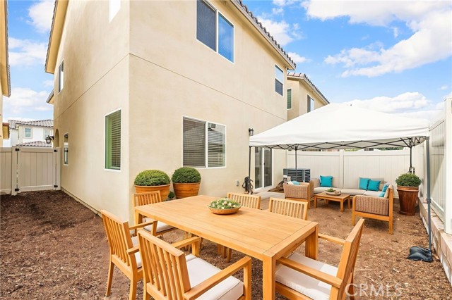 Detail Gallery Image 38 of 63 For 27166 Canyon Rock Ct, Moreno Valley,  CA 92555 - 4 Beds | 2/1 Baths