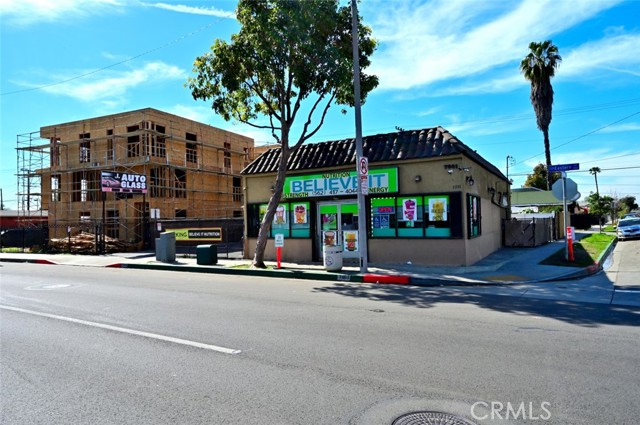 7901 EASTERN AVE