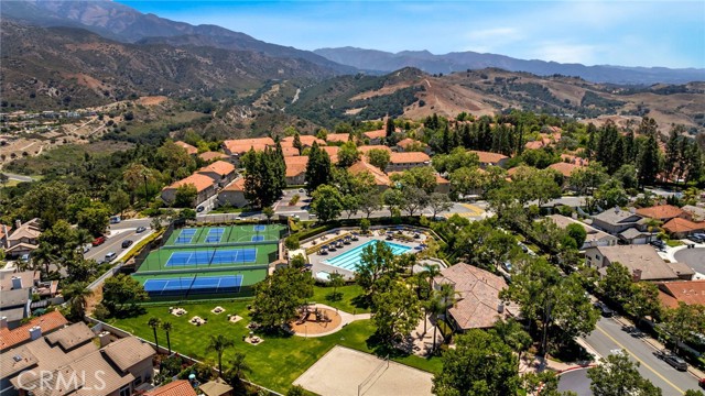 Detail Gallery Image 35 of 38 For 18940 Canyon Hill Dr., Lake Forest,  CA 92679 - 1 Beds | 1 Baths