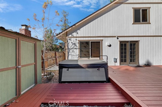 Detail Gallery Image 37 of 48 For 1308 Midway Bld, Big Bear City,  CA 92314 - 3 Beds | 2 Baths