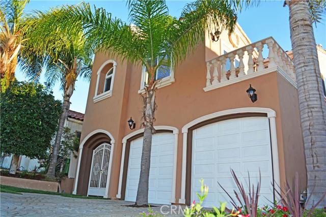 412 Miramar Drive, Redondo Beach, California 90277, 4 Bedrooms Bedrooms, ,3 BathroomsBathrooms,Residential,Sold,Miramar,PW15217331