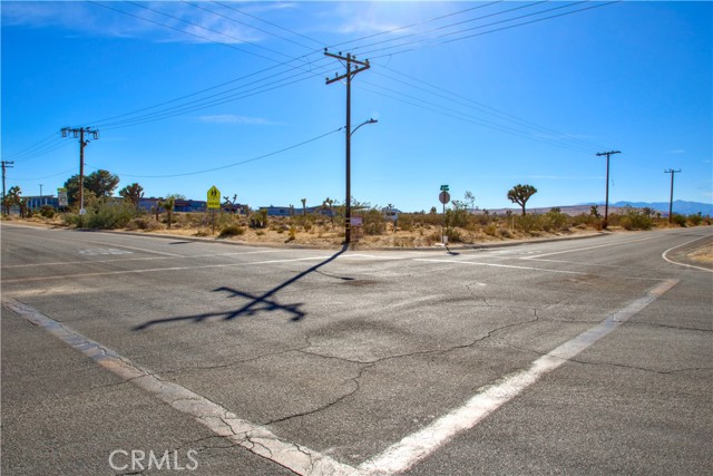 Detail Gallery Image 4 of 22 For 1 Parcel 1 Aberdeen Dr, Yucca Valley,  CA 92284 - – Beds | – Baths