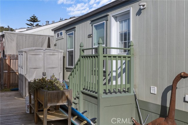 Detail Gallery Image 14 of 21 For 500 Atascadero Rd #C11,  Morro Bay,  CA 93442 - 2 Beds | 1/1 Baths
