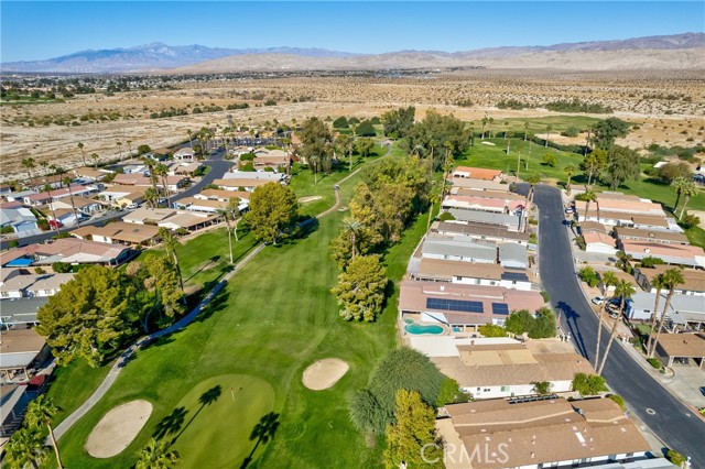 Detail Gallery Image 34 of 42 For 34735 Double Diamond Dr, Thousand Palms,  CA 92276 - 2 Beds | 2 Baths