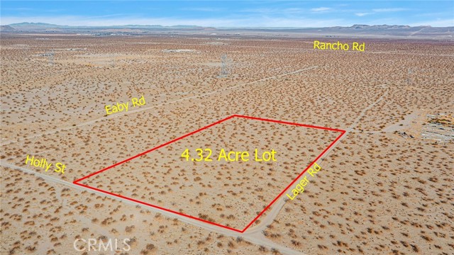 Detail Gallery Image 3 of 9 For 111 Holly St, Adelanto,  CA 92301 - – Beds | – Baths