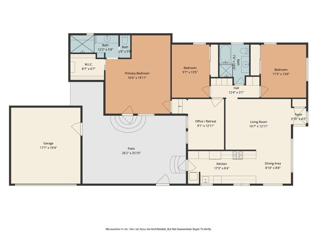 Detail Gallery Image 38 of 38 For 4757 Darien, Torrance,  CA 90503 - 4 Beds | 2 Baths