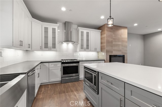 Detail Gallery Image 2 of 40 For 7080 Bella Vista Rd., Atascadero,  CA 93422 - 4 Beds | 3 Baths