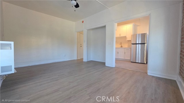 Detail Gallery Image 4 of 16 For 3408 W Sunset Blvd. #200,  –,  CA 90026 - 1 Beds | 1 Baths