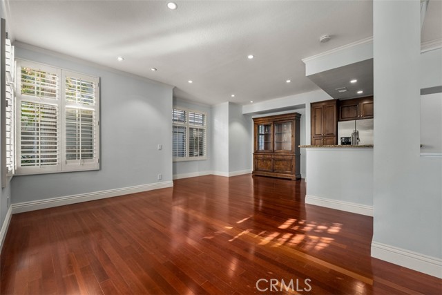 Detail Gallery Image 5 of 23 For 23412 Pacific Park 15a,  Aliso Viejo,  CA 92656 - 1 Beds | 1 Baths