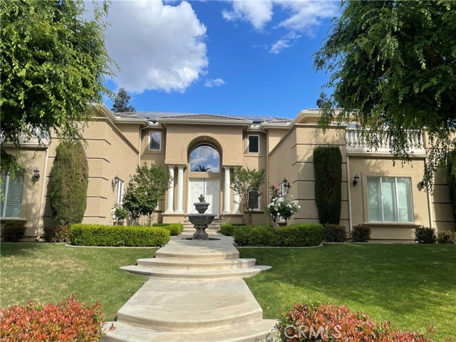 Detail Gallery Image 2 of 10 For 2612 Eagle Crest Dr, Bakersfield,  CA 93311 - 5 Beds | 4/1 Baths