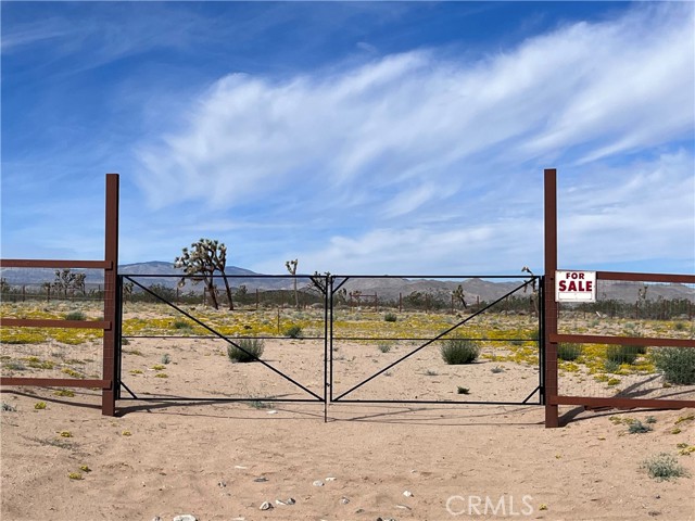 Detail Gallery Image 8 of 11 For 832 Bonita Ave, Yucca Valley,  CA 92285 - – Beds | – Baths