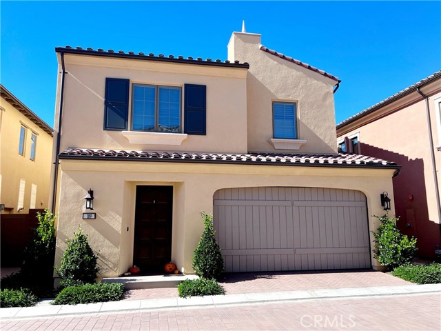 Detail Gallery Image 1 of 16 For 109 Tritone, Irvine,  CA 92602 - 3 Beds | 2/1 Baths
