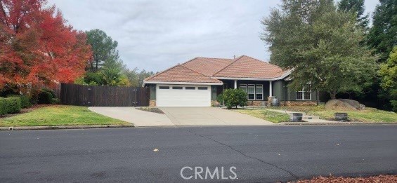 Detail Gallery Image 1 of 19 For 9260 Miners Xing, Loomis,  CA 95650 - 4 Beds | 2/1 Baths