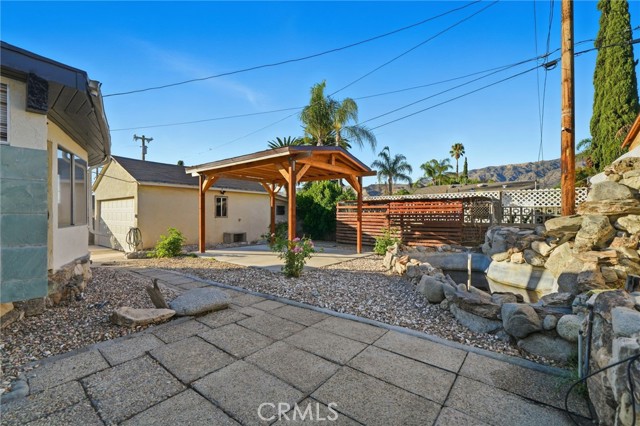 Detail Gallery Image 25 of 30 For 8545 Forsythe St, Sunland,  CA 91040 - 3 Beds | 2 Baths