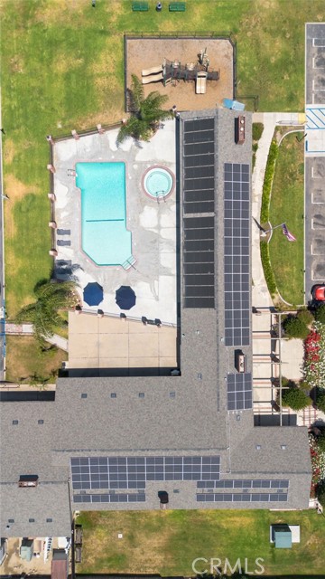 Detail Gallery Image 39 of 44 For 11250 Ramona #216,  Montclair,  CA 91763 - 3 Beds | 2 Baths