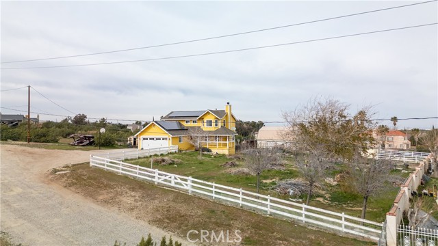 Detail Gallery Image 53 of 61 For 957 Sierra Hills Ln, Palmdale,  CA 93550 - 3 Beds | 2 Baths