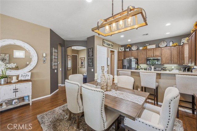 Detail Gallery Image 10 of 36 For 484 Brooklawn, Banning,  CA 92220 - 2 Beds | 2 Baths