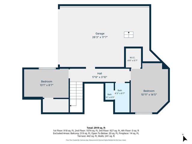 1105 Manhattan, Hermosa Beach, California 90254, 4 Bedrooms Bedrooms, 0 ,2 BathroomsBathrooms,Residential,For Sale,Manhattan,0,PV26150388