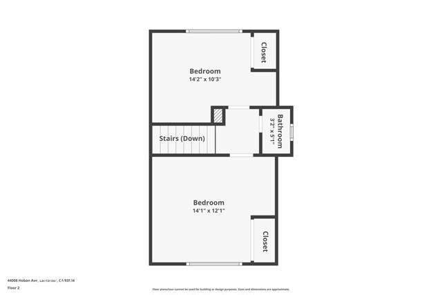 44008 Hoban Avenue, Lancaster CA: https://media.crmls.org/medias/bbcf13b6-e2bb-4de0-89bb-5353527bf665.jpg